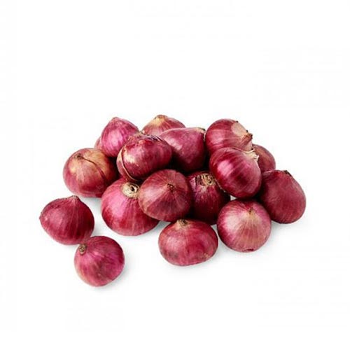 Fresh Small Onion, Shelf Life : 7-15days