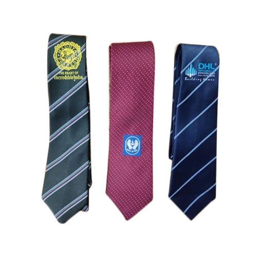 Corporate Tie