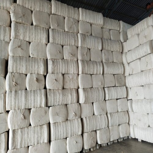 Raw Cotton Bales, Purity : 99% Purity