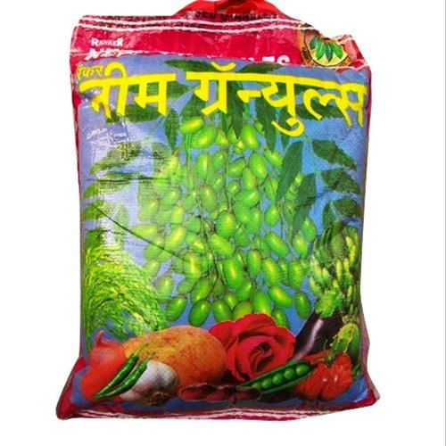 Ranker Neem Organic Pesticides, Packaging Type : PP Bag