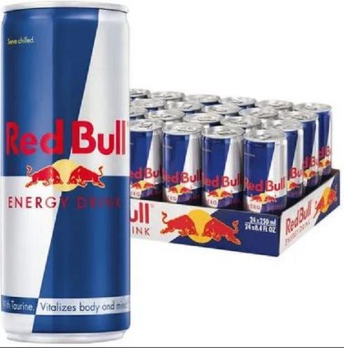 Red Bull Energy Drink 250ml