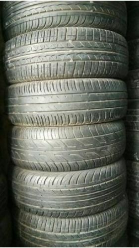 Used Tyres