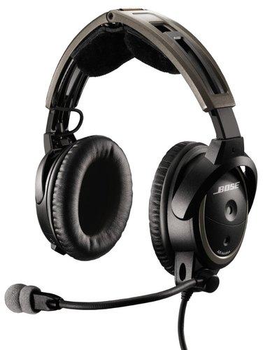 Computer Headphone, Color : Black