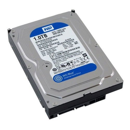 Intel Metal Hard Disk, Style : HDD