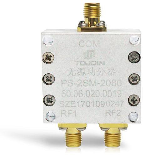 Rubber Power Splitter, Certification : CE Certified