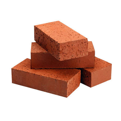 Rectangle Clay Building Brick