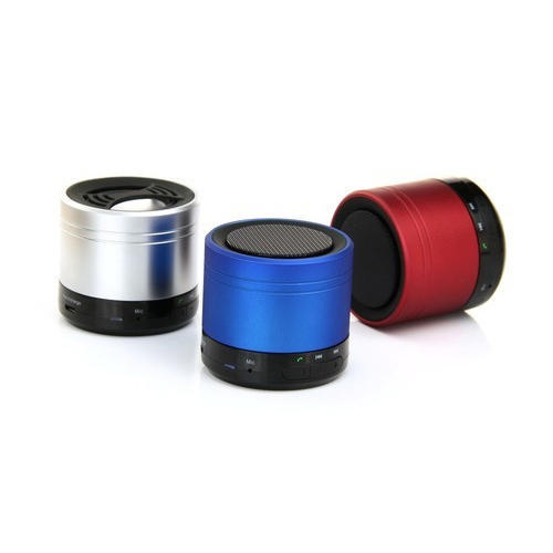 Bluetooth Speaker, Size : Medium