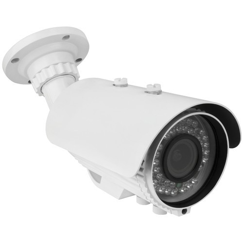 Bullet CCTV Camera