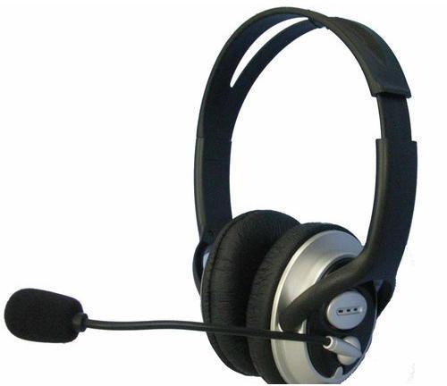 Computer Headphone