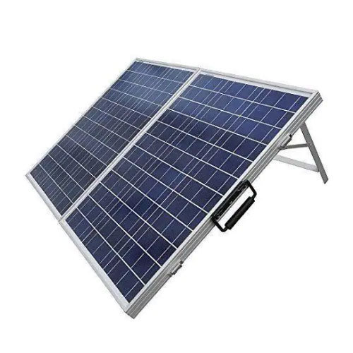 Solar Panel, Certification : IEC