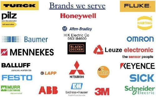 Contactor Relay MPCB MCCB VCB CT PT CPU PLC HMI VFD
