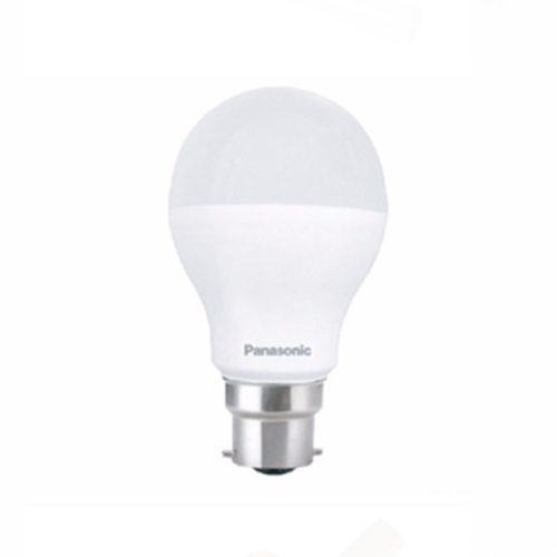 Panasonic 9w LED Bulb, Shape : Round