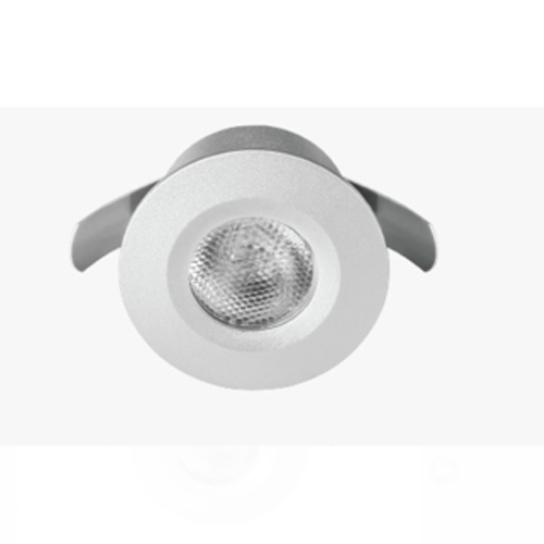 Round LED Spot Light