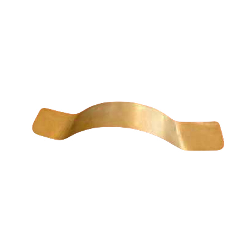 Brass Pipe Clamp, Packaging Type : Loose