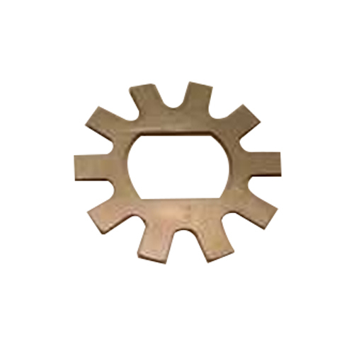 Star Washer, Shape : Round