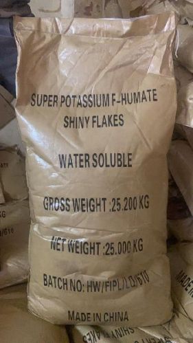 Super Potassium Humic Acid, Shelf Life : 3 Yrs