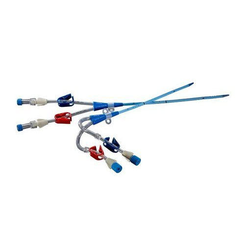 Arrow Hemodialysis Catheter, Length : 13 Cm, 16 Cm