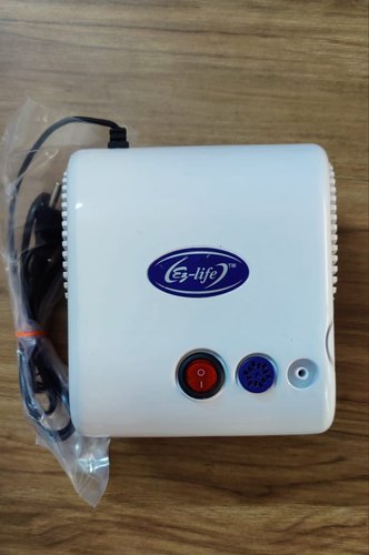 2.5 Bar Nebulizer Piston Compressor