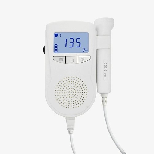 Ultrasound Fetal Doppler