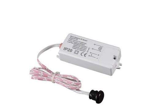 Wall Mount Water Prof Sensor, For India