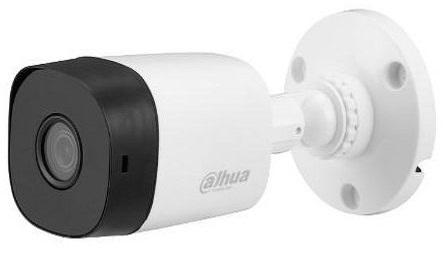 DAHUA Bullet Camera, For Bank, College, Home Security, Office Security