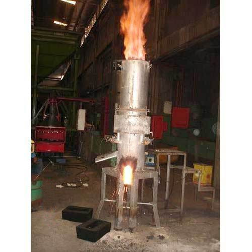 Cupola Melting Furnace