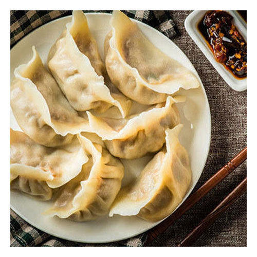 Chicken Momos