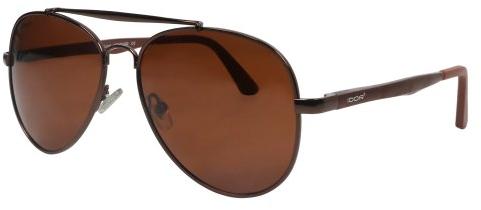 IDOR Polarized Sunglass, Size : Free