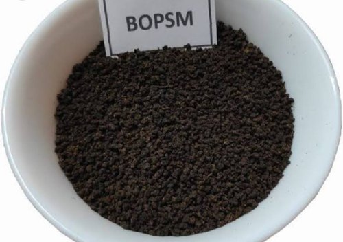 CTC Black Tea, Form : Granules