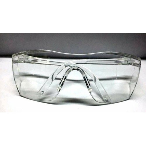 Safety Goggles, Gender : Unisex