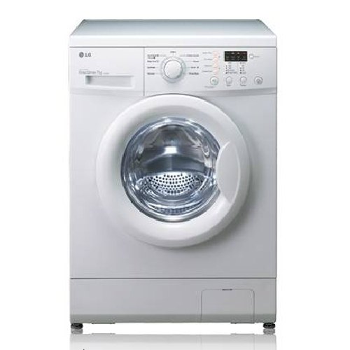 Front Loading LG Washing Machine, Function Type : Fully Automatic