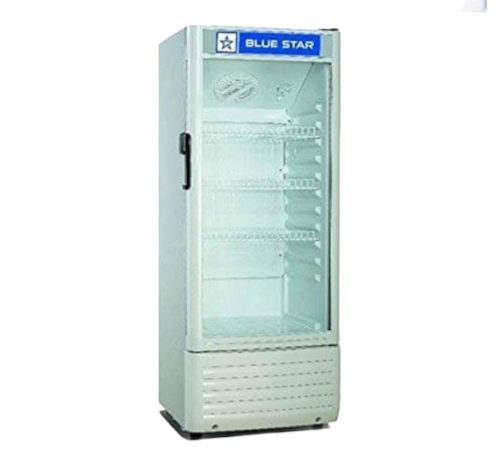 BLUE STAR Visi Cooler