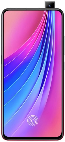 VIVO V15 Pro, Memory Size : 128GB