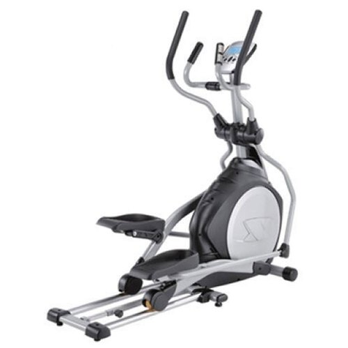 Stainless Steel Cross Trainer