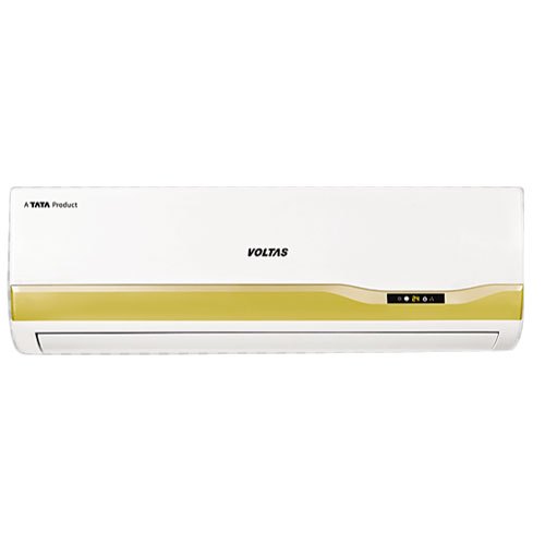 Voltas Split Air Conditioners, Refrigerant Type : R-22