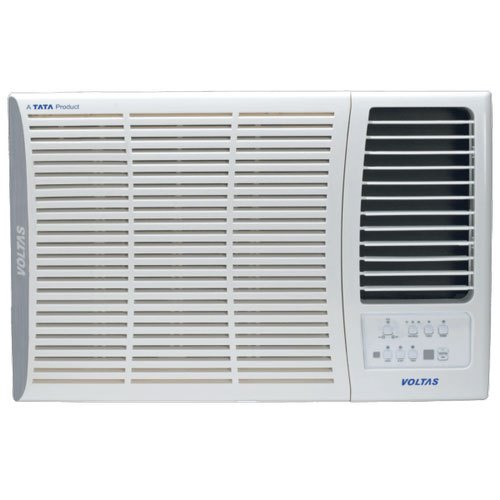 Voltas Window Air Conditioner, Compressor Type : High EER Rotary