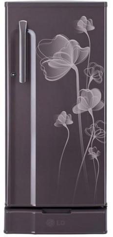 LG Refrigerator, Voltage : 100~290V