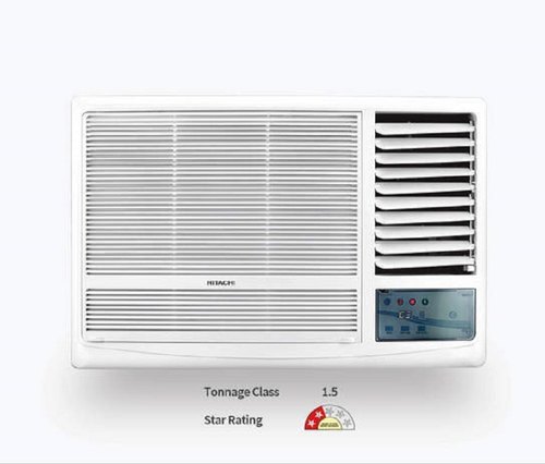 50 Hz Hitachi Window AC, Model Number : 183