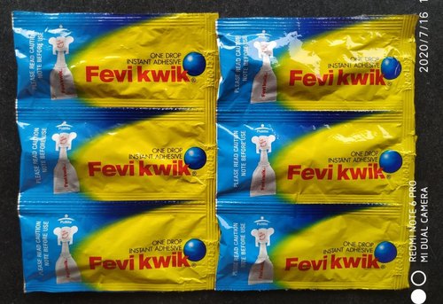 Fevikwik