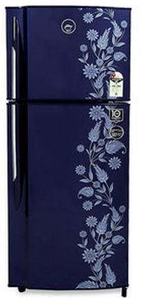 Godrej Two Door Electric Refrigerator, Voltage : 220 - 240 V