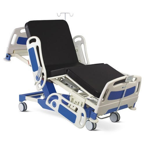 MFE Motorized ICU Bed