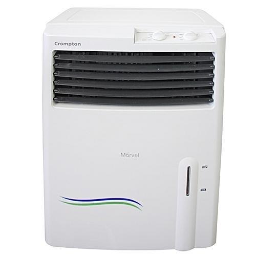 Plastic Crompton Air Cooler, Model Number : cr-air-01