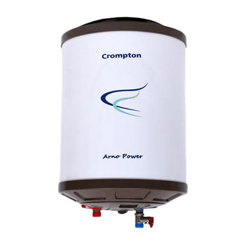 CROMPTON GEYSER, Certification : CE