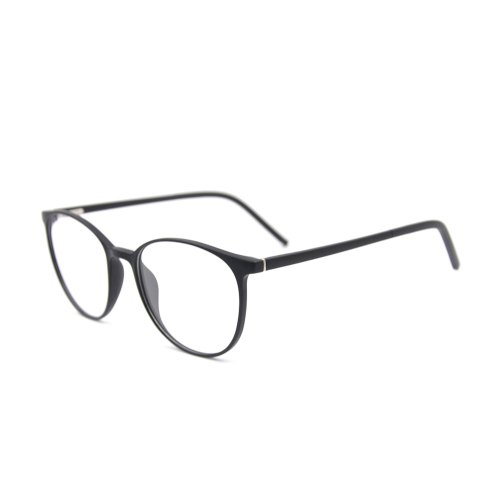 Oval Plastic Optical Frame, Size : 130 Mm