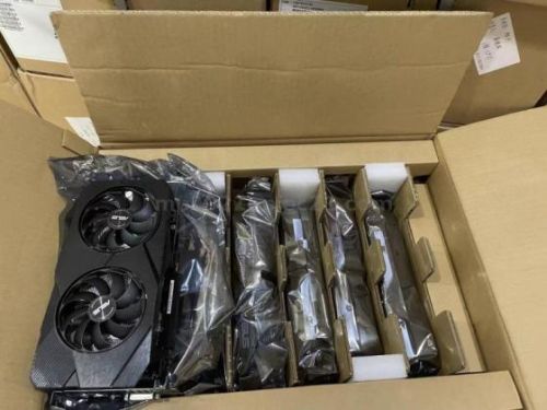 Asus Radeon Rx 5700 Xt Tuf Gaming Oc 8Gb Graphic Card