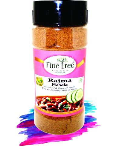 Natural Rajma Masala, For Spices, Packaging Size : 50gm, 100gm