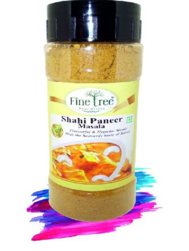 Shahi Paneer Masala, For Home Purpose, Office Pantry, Party, Restaurant, Purity : 100%