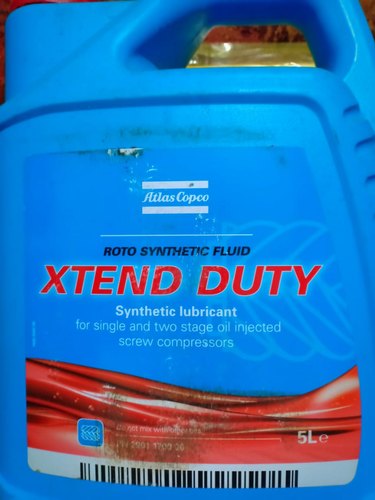 Atlas Copco Compressor Lubricants and Sullair, Ingersoll Rand - China Supplier 2021-2022