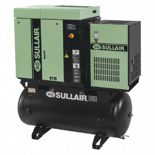 Sullair Air Compressors - Chengdu China Air Compressors Service