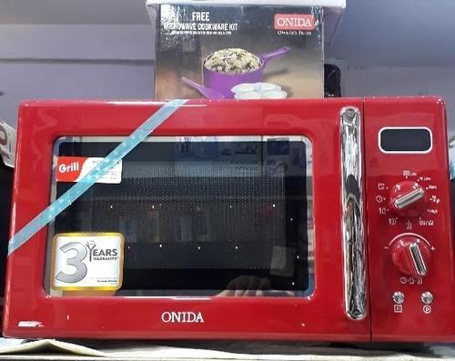 Onida Microwave Oven, Power : 1000-1200 Watt